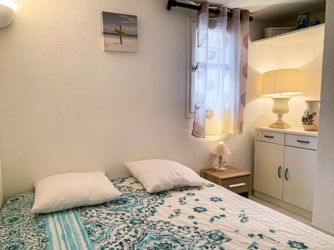 Maison de Vacances Cap d'Agde