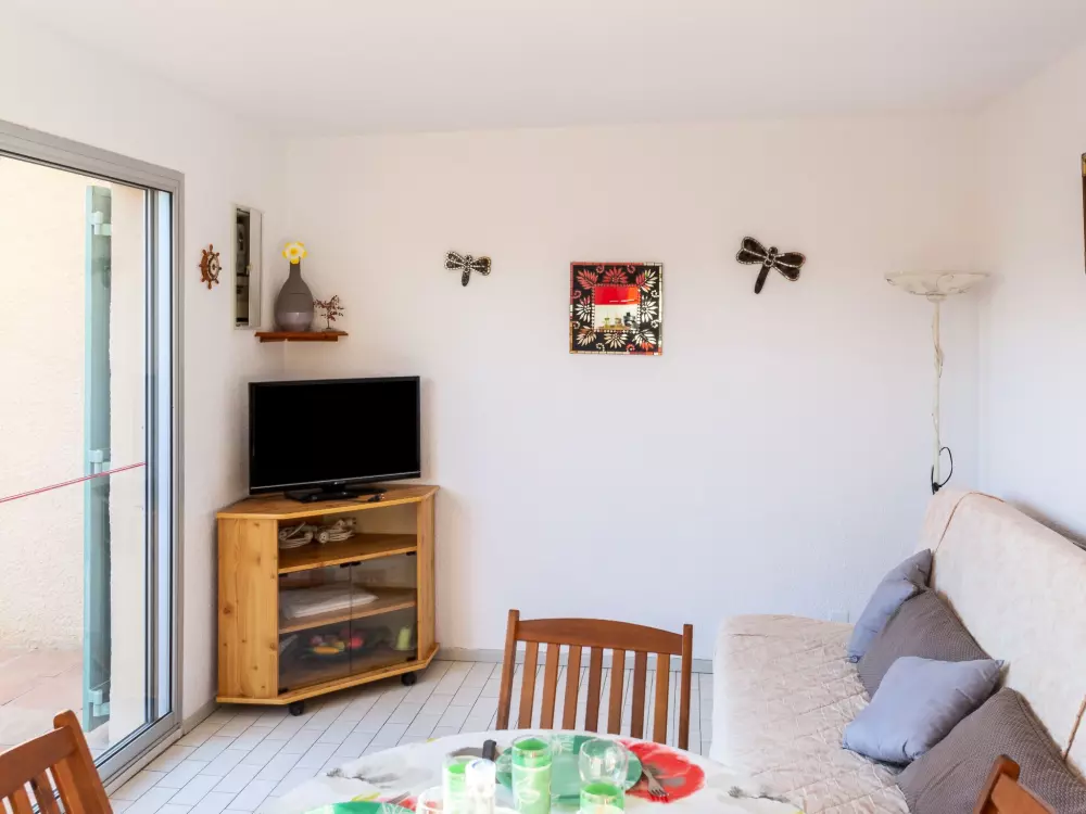 Maison de Vacances Cap d'Agde