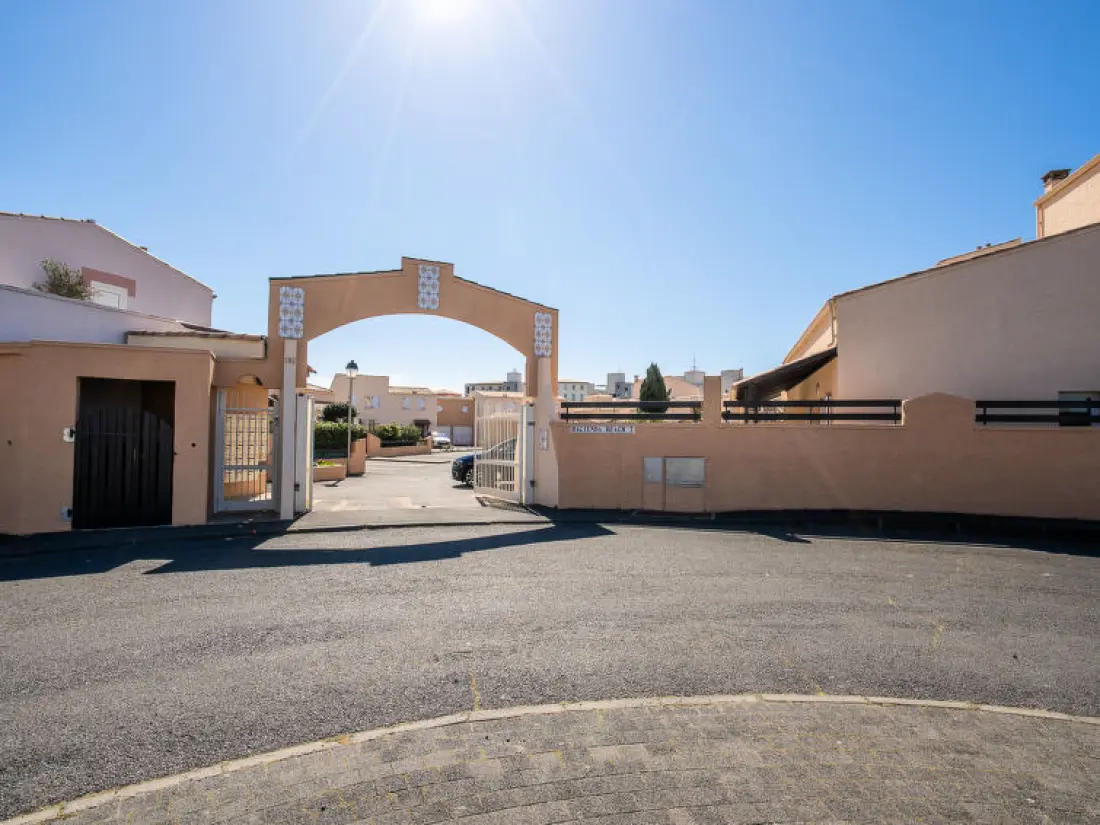 Maison de Vacances Cap d'Agde