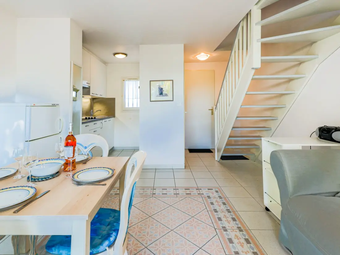 Maison de Vacances Cap d'Agde