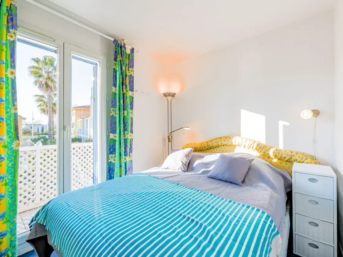 Maison de Vacances Cap d'Agde