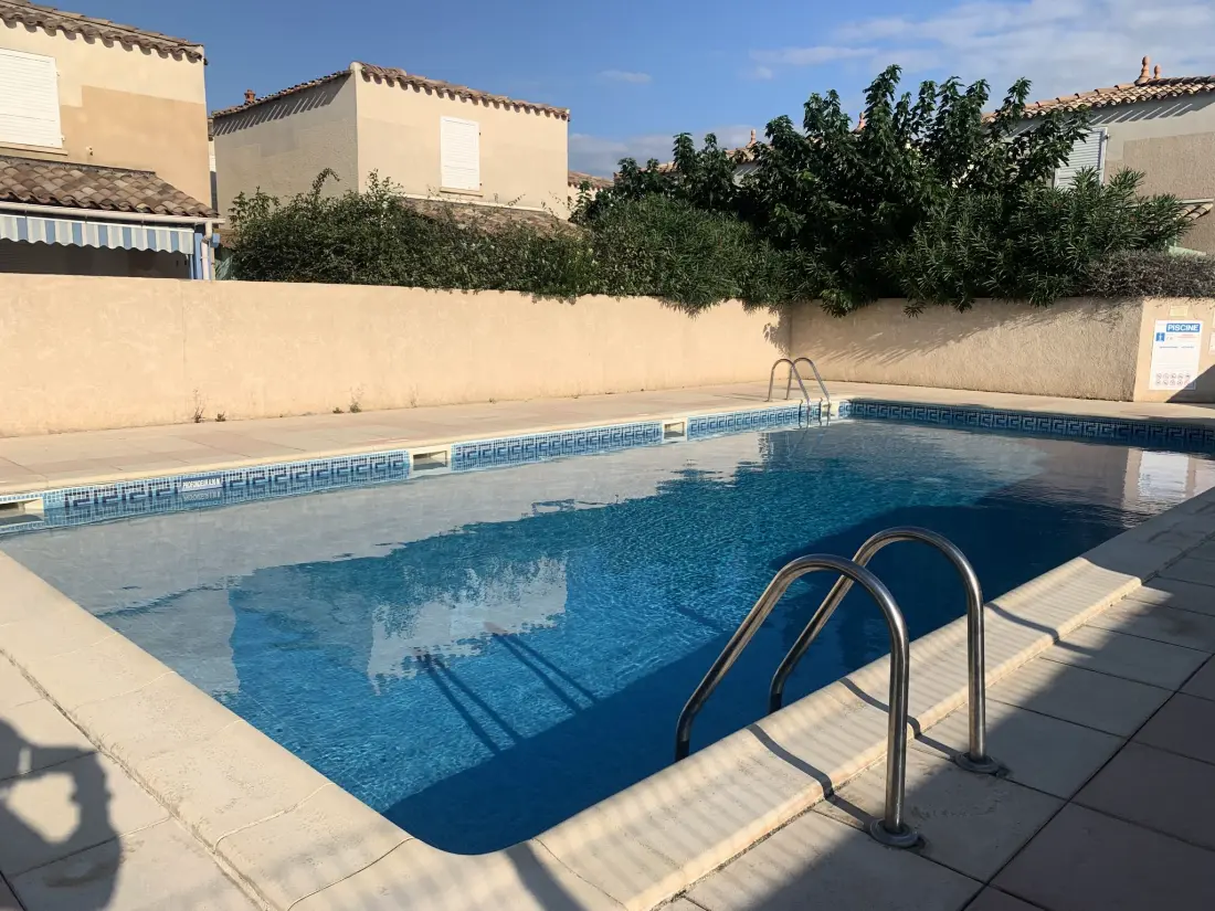 Maison de Vacances Cap d'Agde