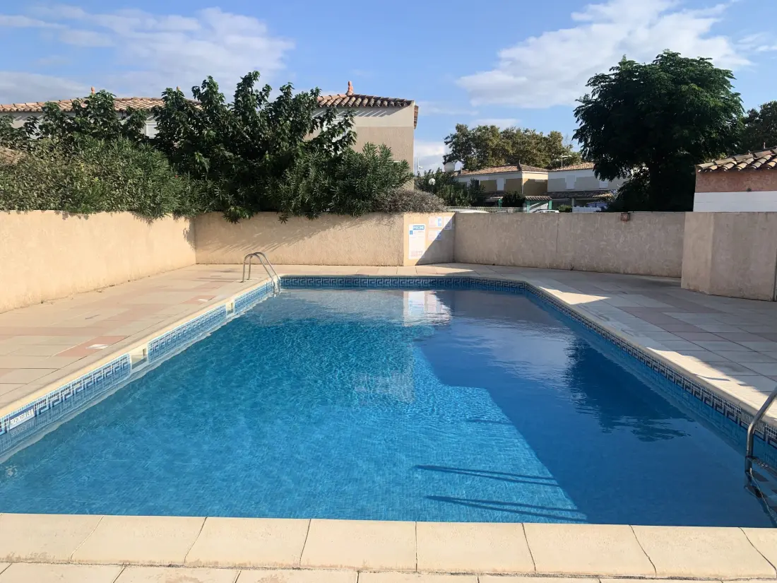 Maison de Vacances Cap d'Agde