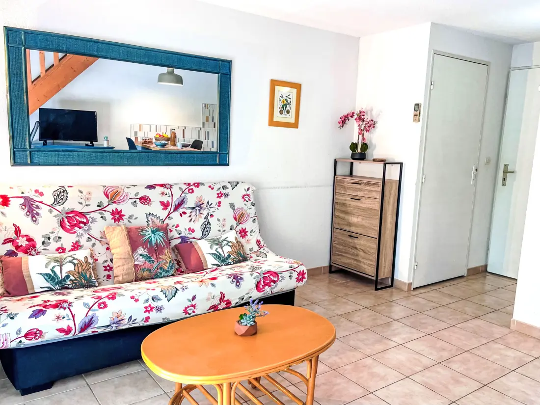 Maison de Vacances Cap d'Agde