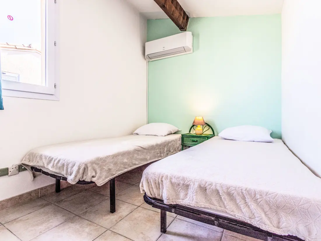 Maison de Vacances Cap d'Agde