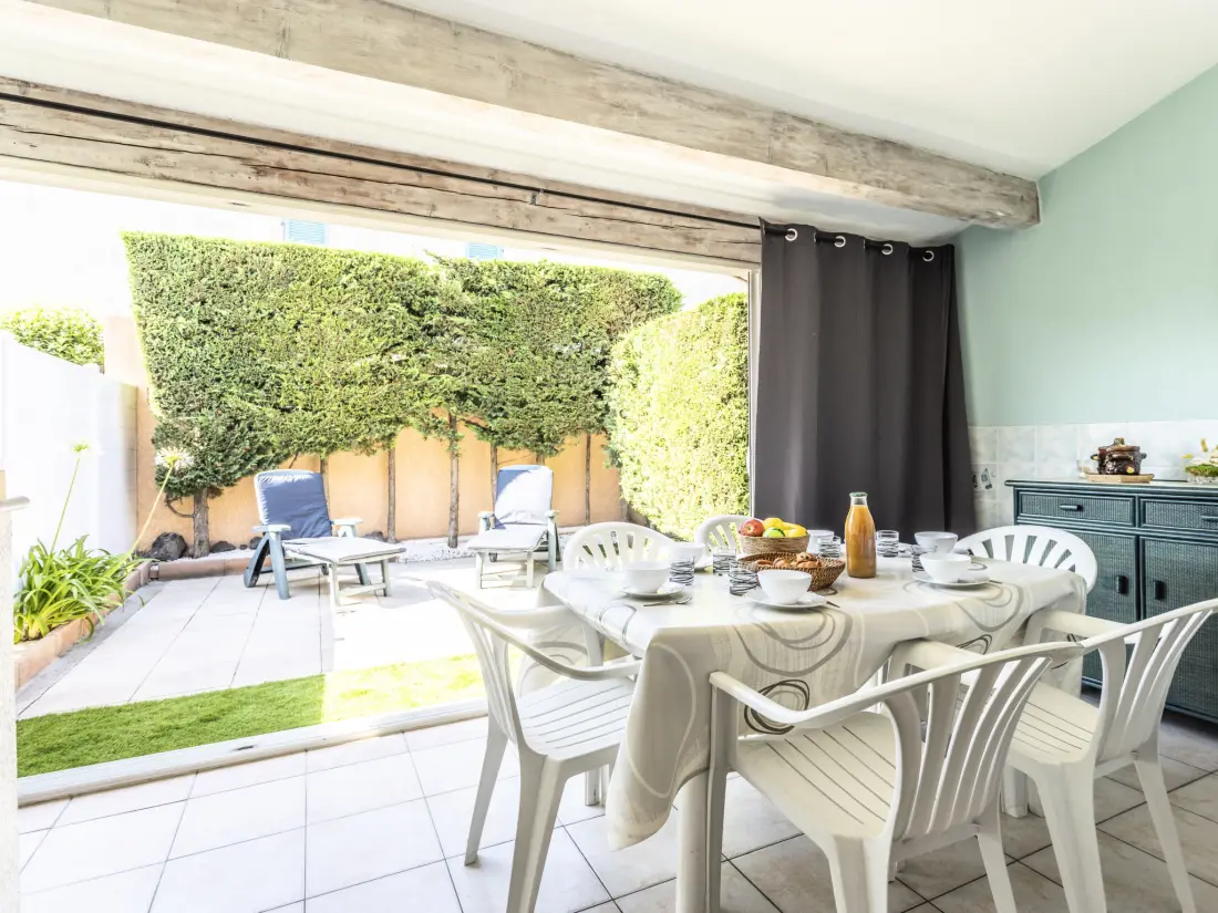 Maison de Vacances Cap d'Agde