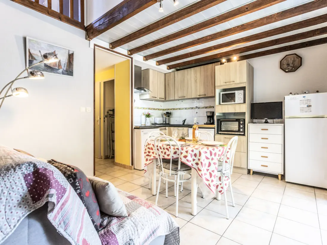 Maison de Vacances Cap d'Agde