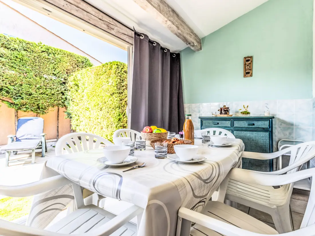 Maison de Vacances Cap d'Agde