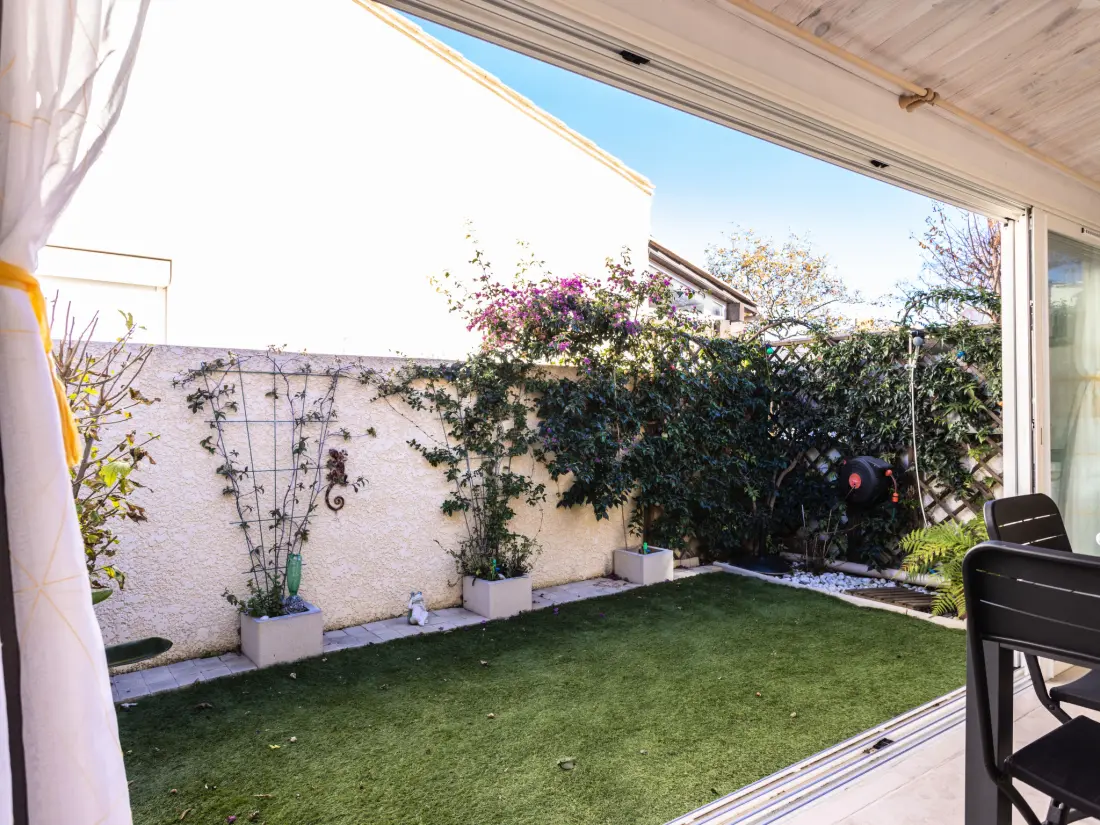 Maison de Vacances Cap d'Agde