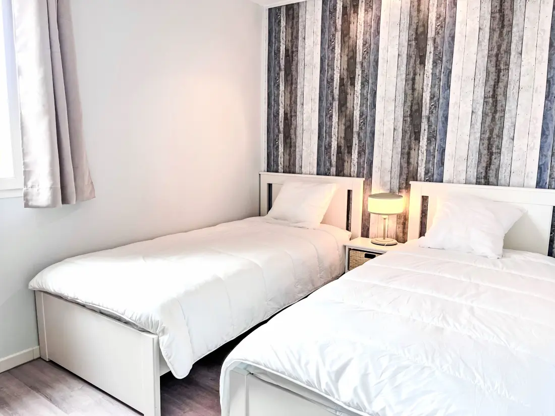 Maison de Vacances Cap d'Agde