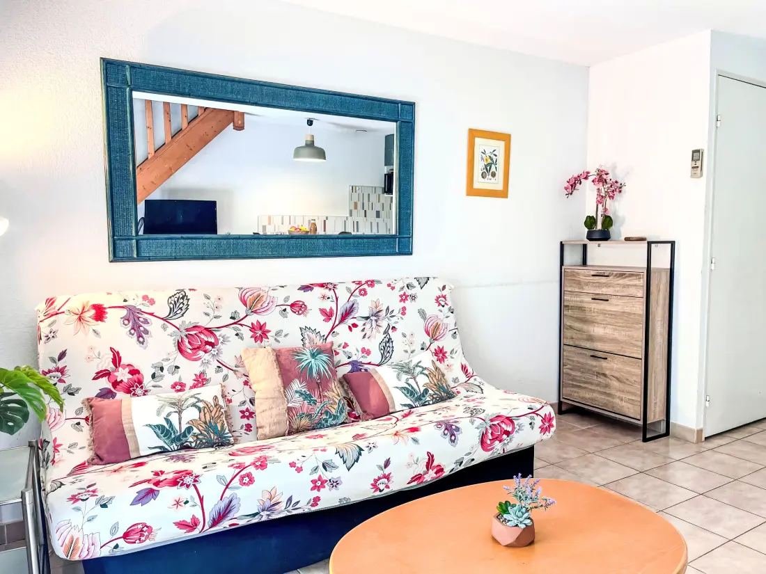 Maison de Vacances Cap d'Agde