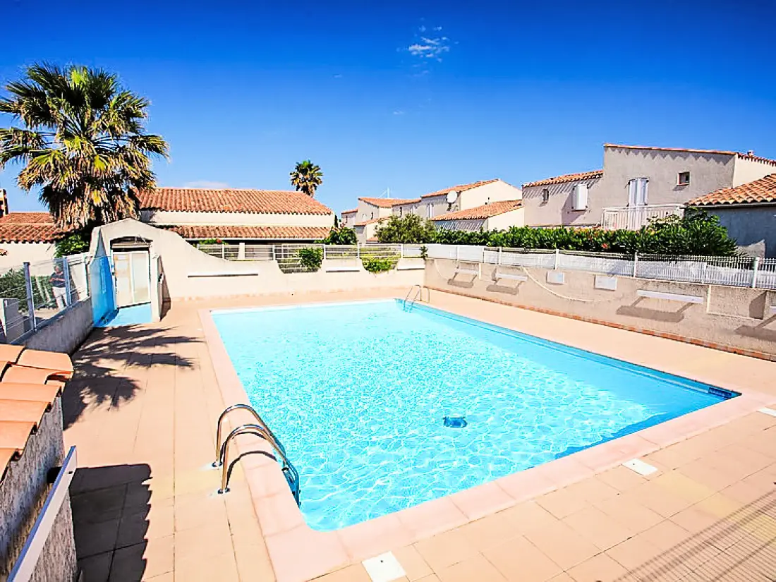 Maison de Vacances Cap d'Agde
