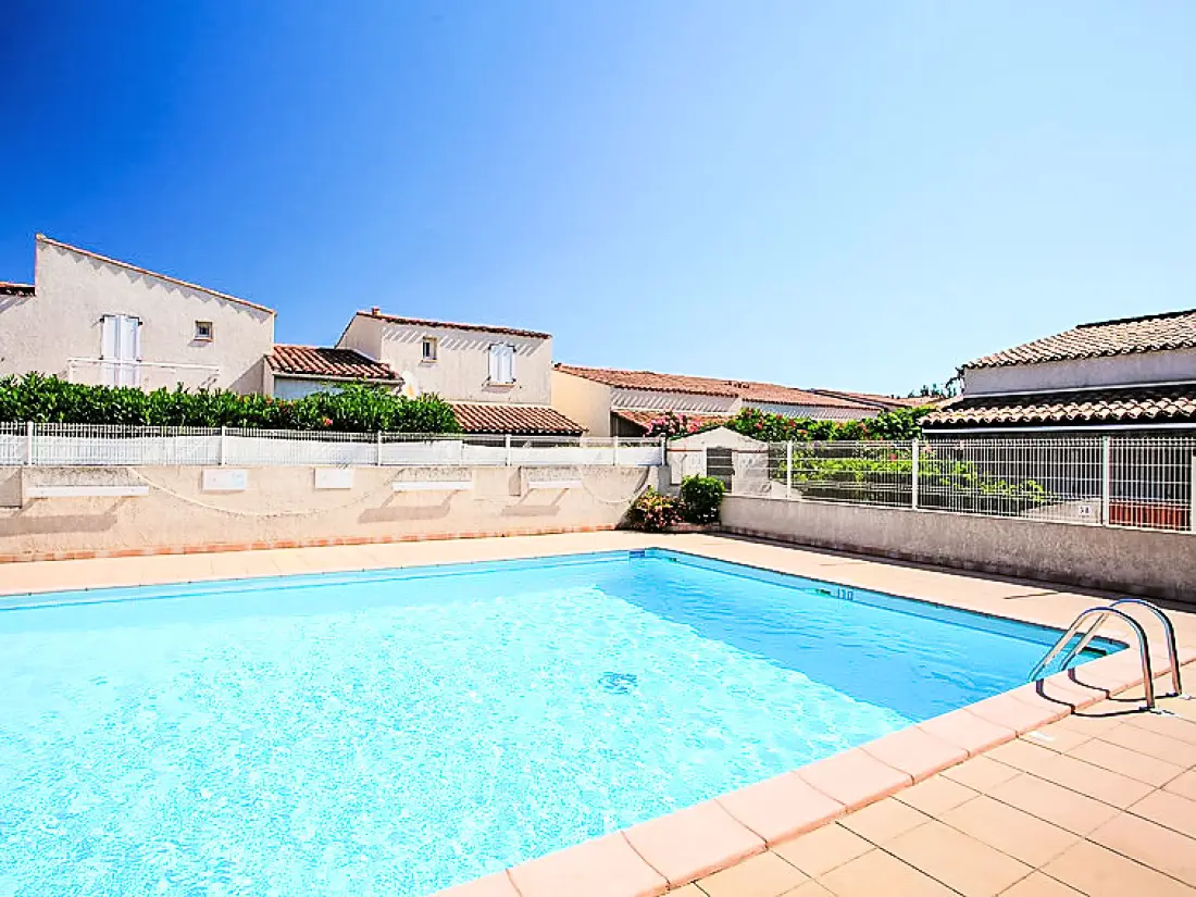 Maison de Vacances Cap d'Agde