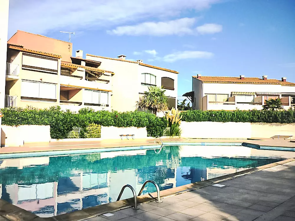 Maison de Vacances Cap d'Agde