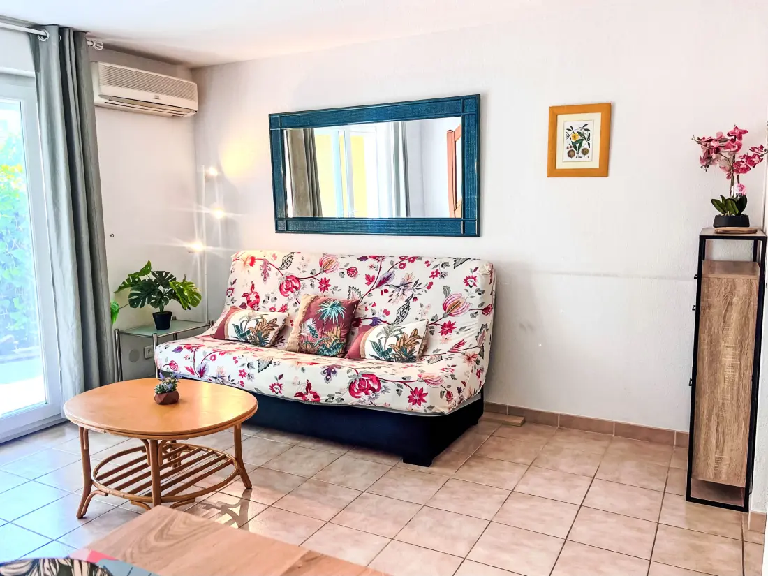 Maison de Vacances Cap d'Agde