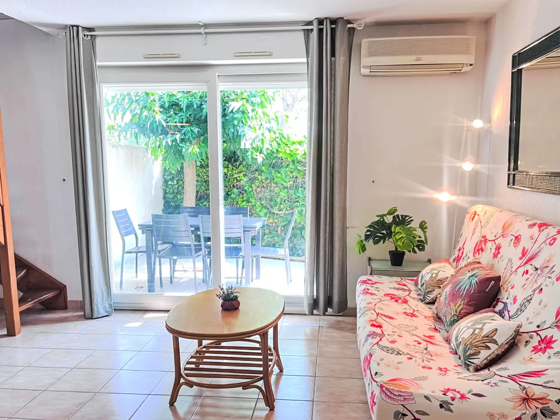 Maison de Vacances Cap d'Agde