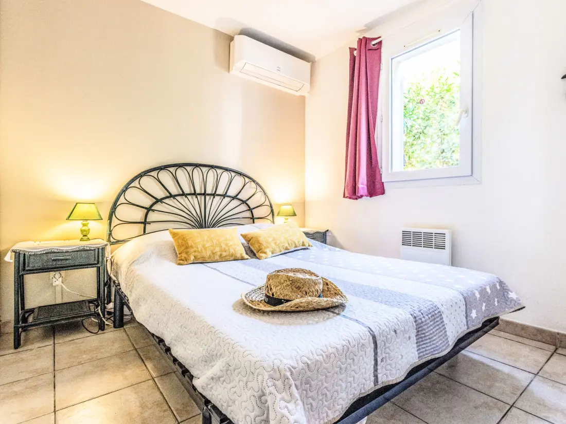 Maison de Vacances Cap d'Agde