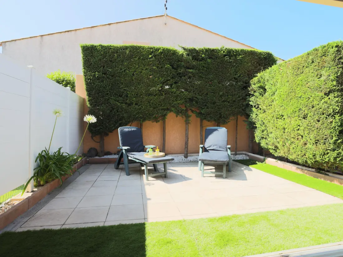 Maison de Vacances Cap d'Agde
