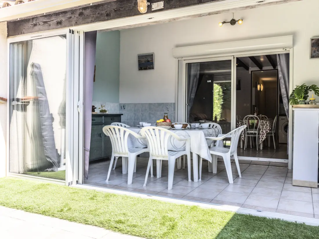 Maison de Vacances Cap d'Agde