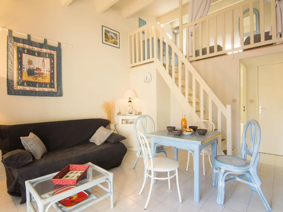 Maison de Vacances Cap d'Agde