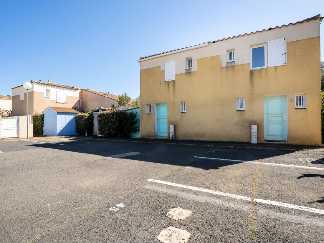 Maison de Vacances Cap d'Agde