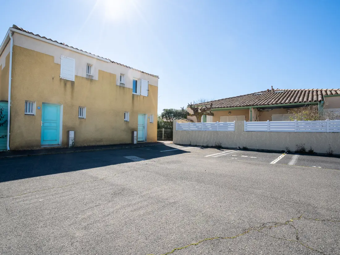 Maison de Vacances Cap d'Agde