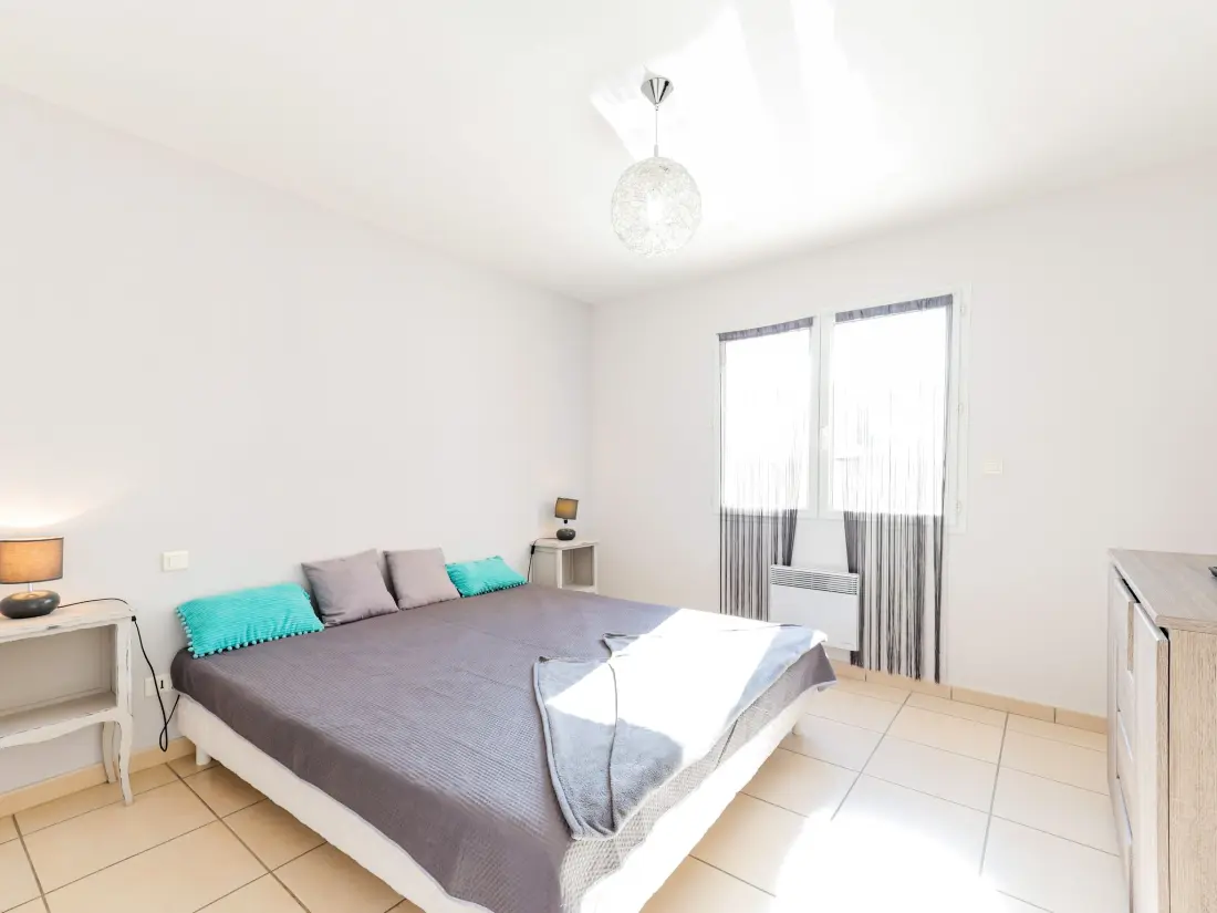 Maison de Vacances Cap d'Agde