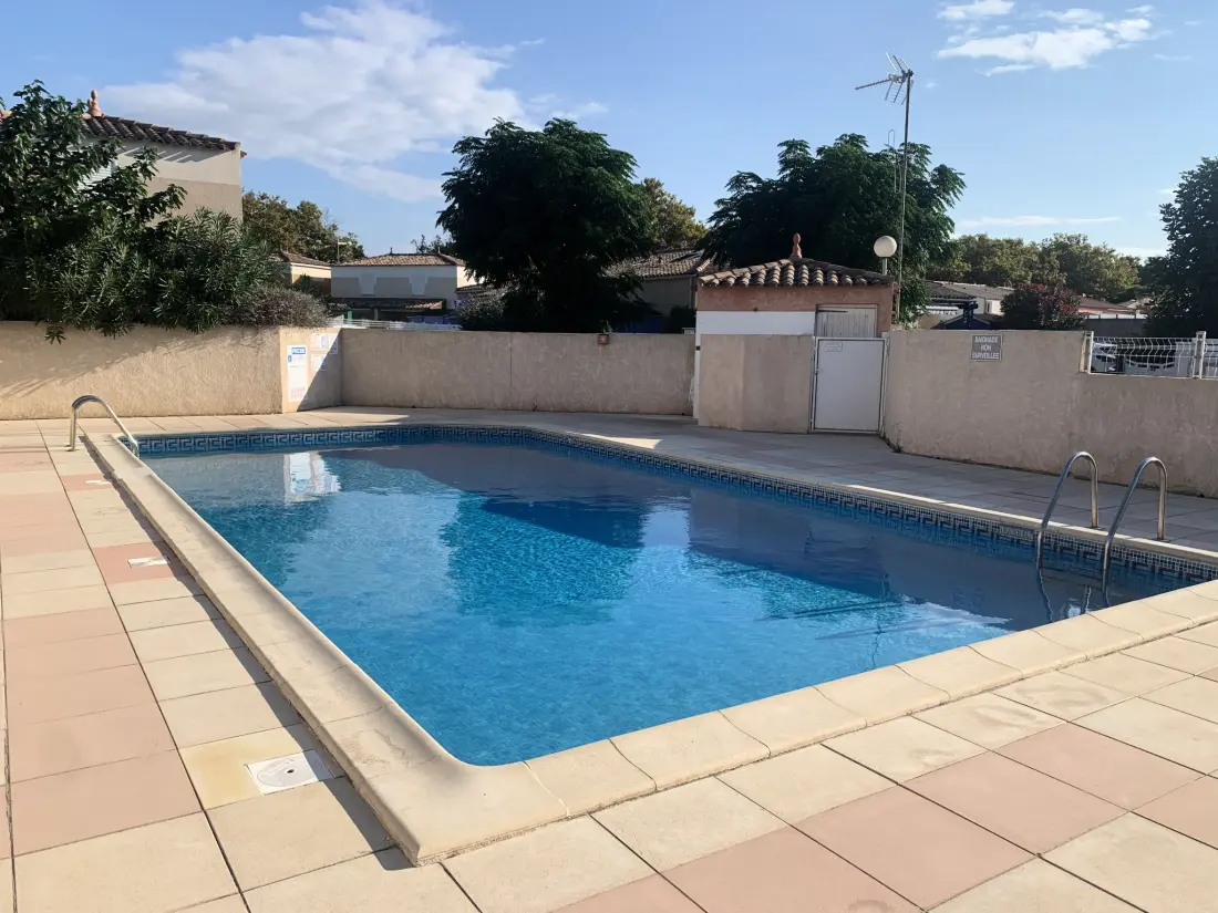 Maison de Vacances Cap d'Agde
