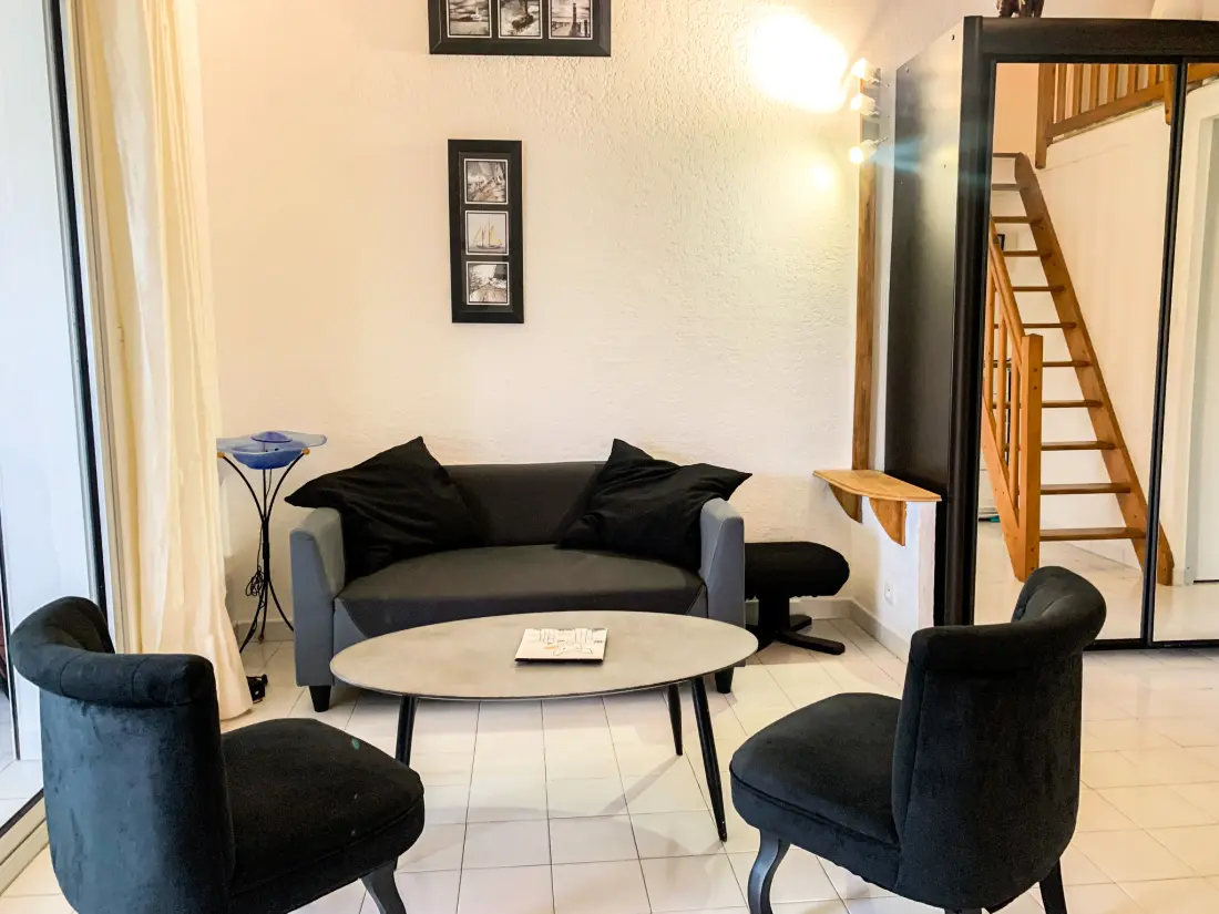 Maison de Vacances Cap d'Agde