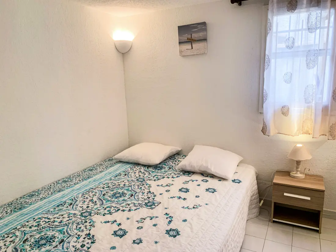 Maison de Vacances Cap d'Agde