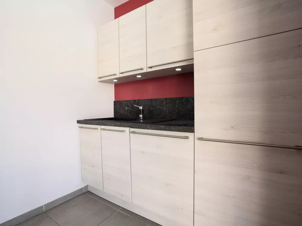 Maison de Vacances Cap d'Agde