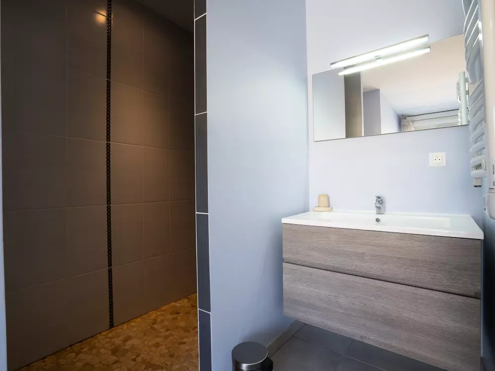 Maison de Vacances Cap d'Agde