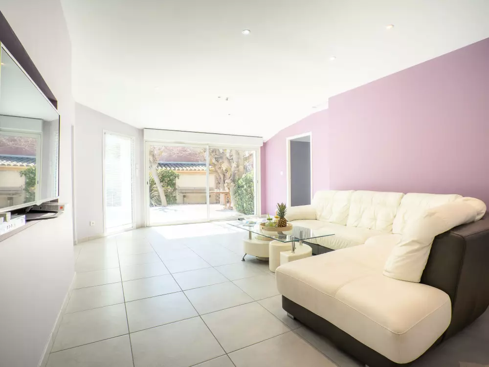 Maison de Vacances Cap d'Agde