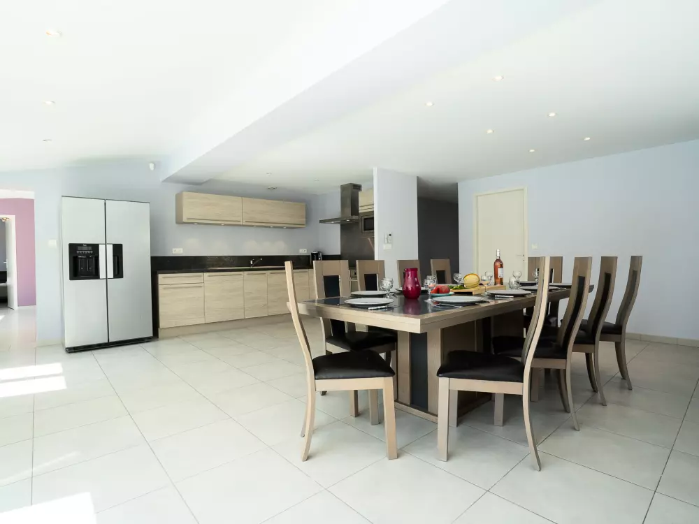 Maison de Vacances Cap d'Agde