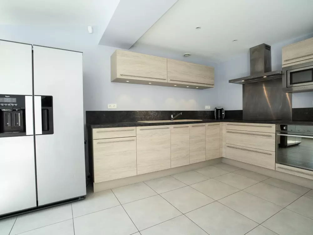 Maison de Vacances Cap d'Agde