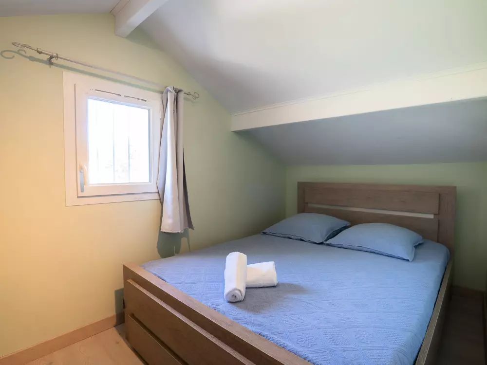 Maison de Vacances Cap d'Agde