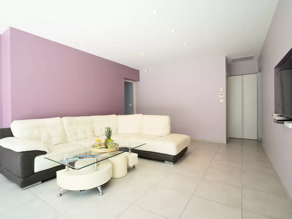 Maison de Vacances Cap d'Agde