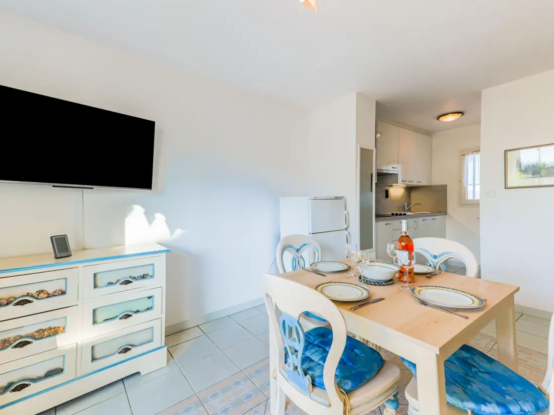 Maison de Vacances Cap d'Agde