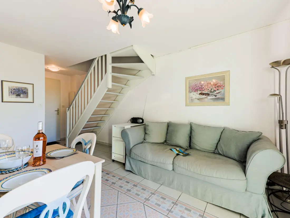Maison de Vacances Cap d'Agde