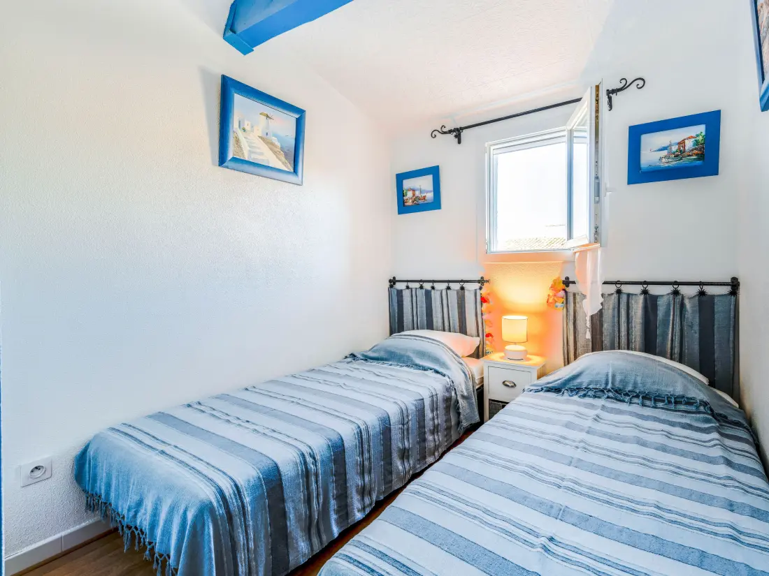 Maison de Vacances Cap d'Agde
