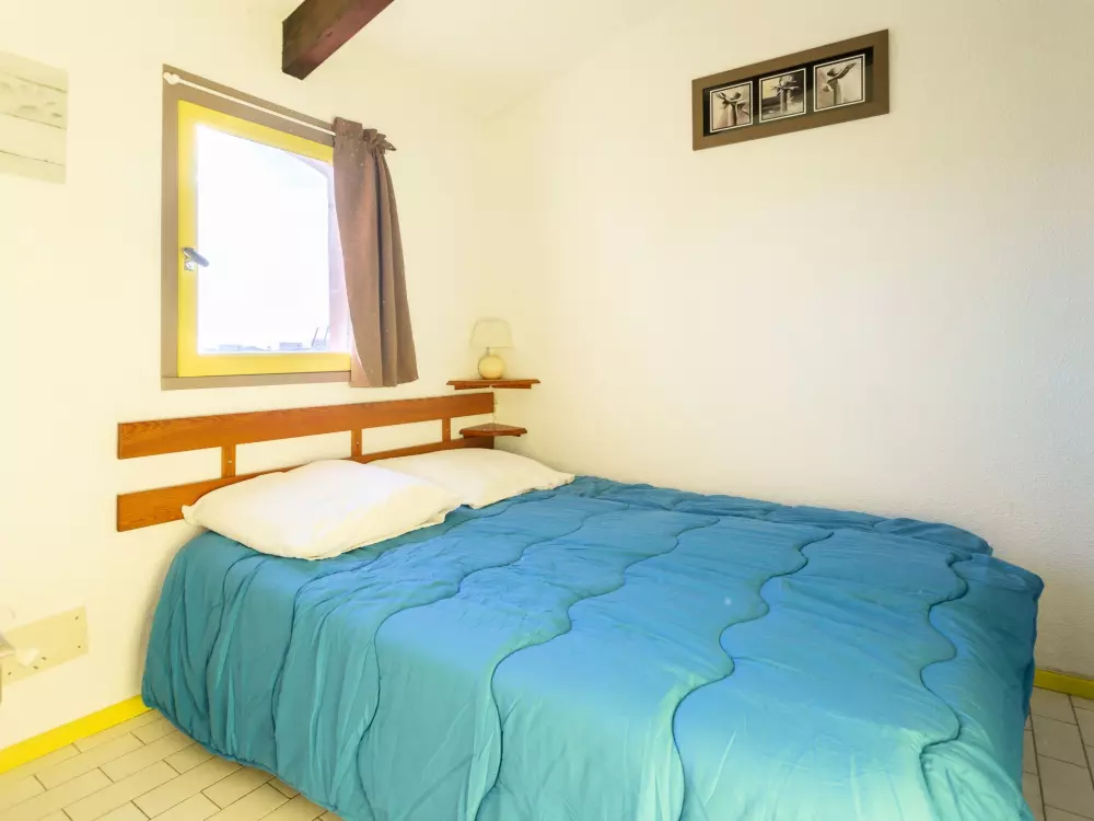 Maison de Vacances Cap d'Agde