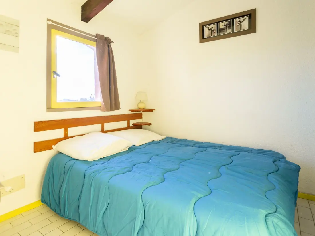 Maison de Vacances Cap d'Agde