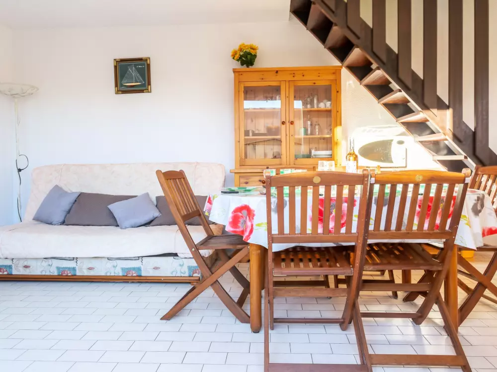 Maison de Vacances Cap d'Agde