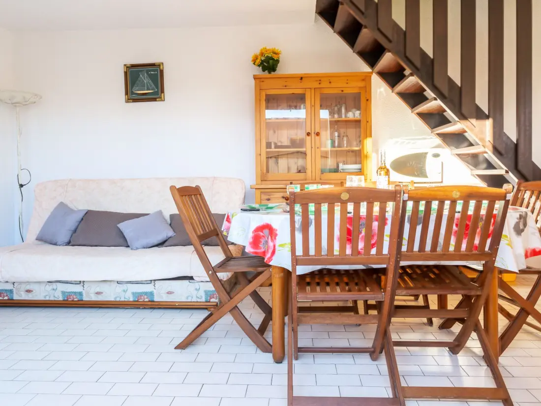 Maison de Vacances Cap d'Agde