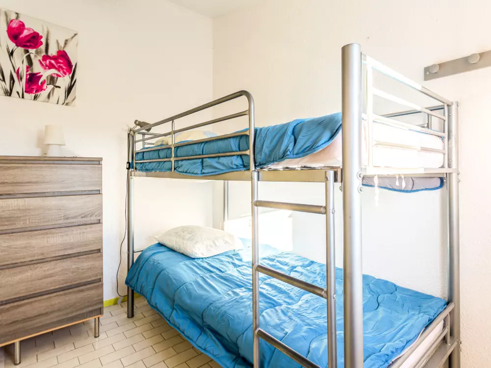 Maison de Vacances Cap d'Agde