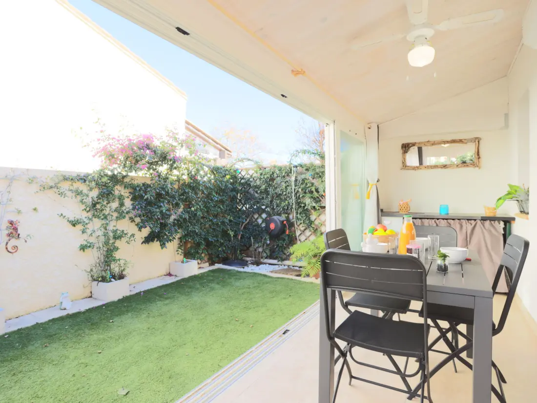 Maison de Vacances Cap d'Agde