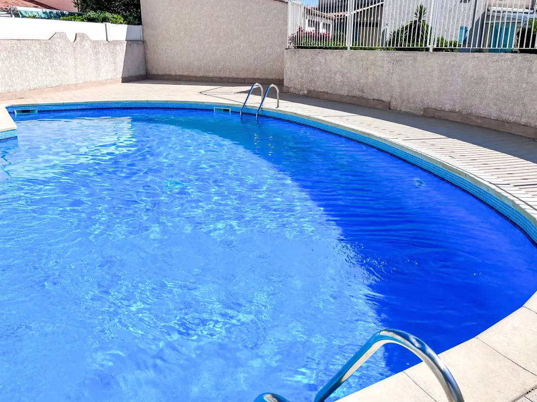 Maison de Vacances Cap d'Agde