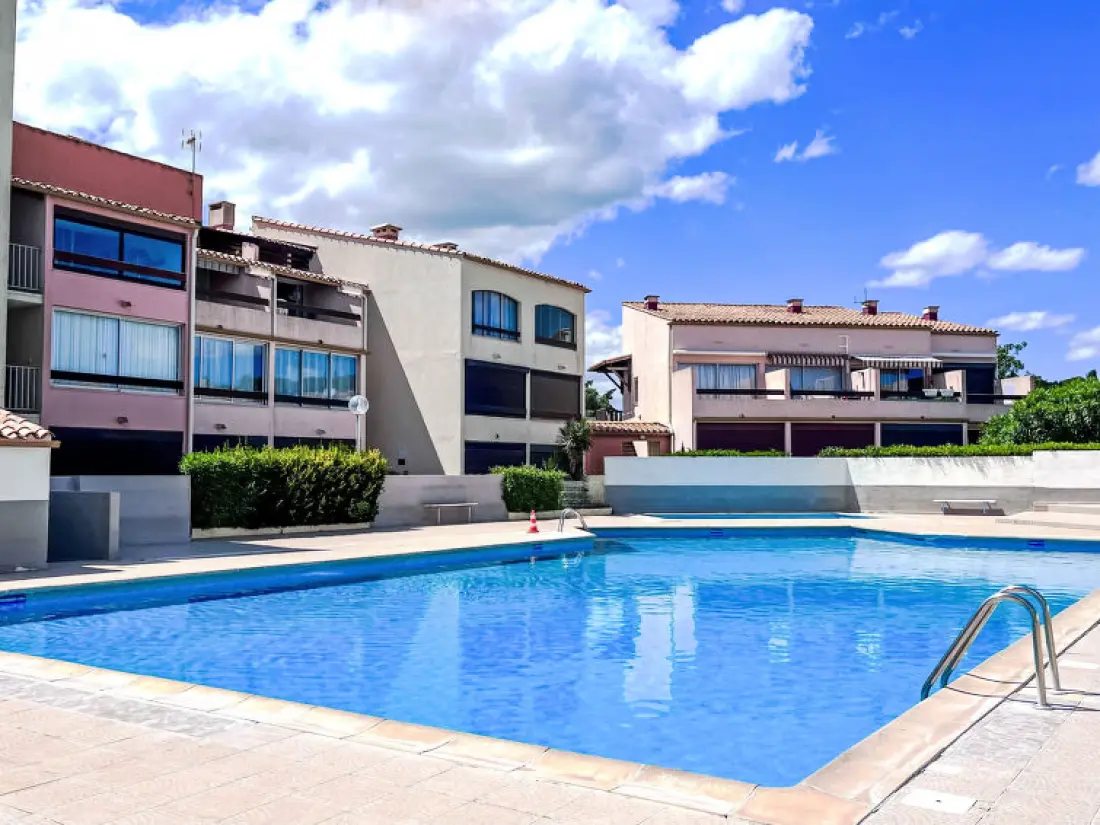 Maison de Vacances Cap d'Agde