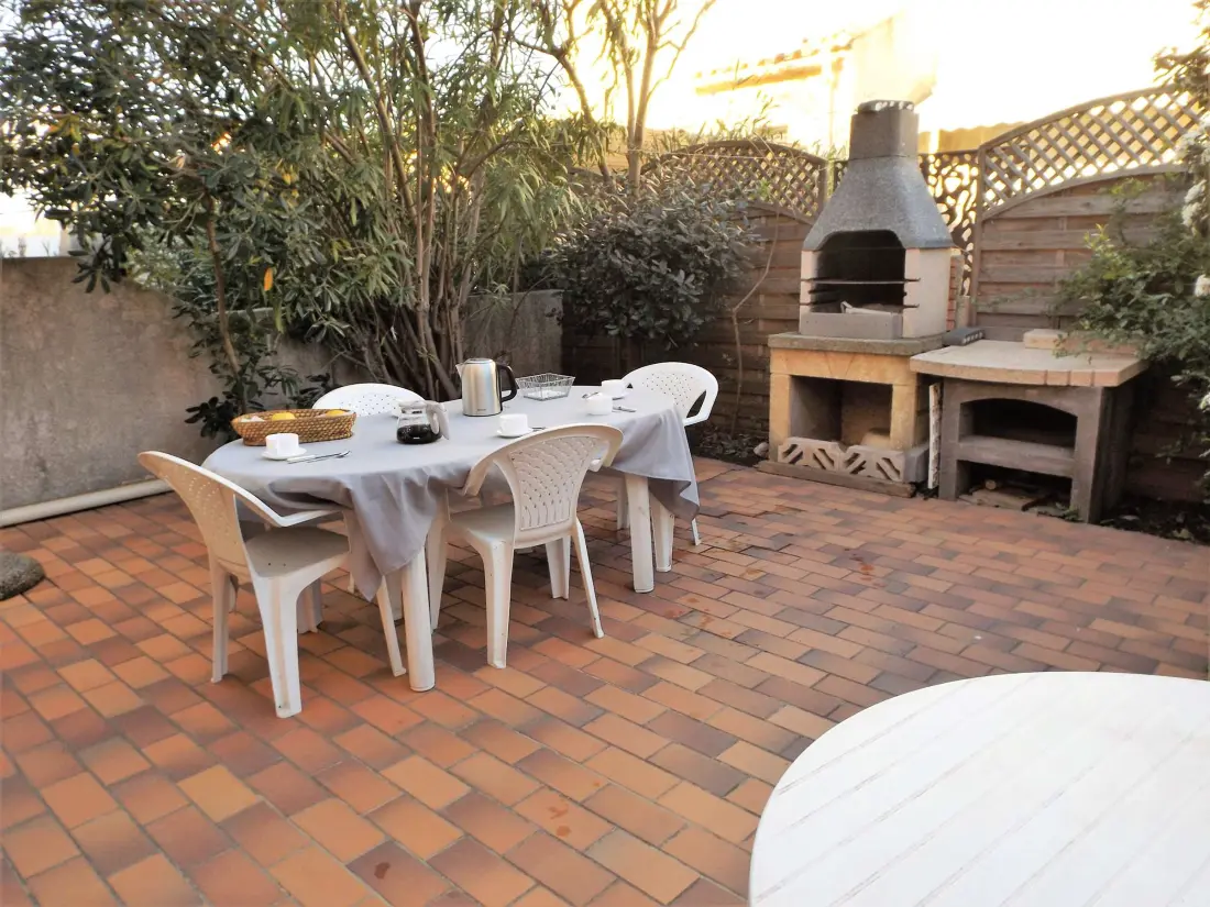 Maison de Vacances Le Grau d'Agde 146