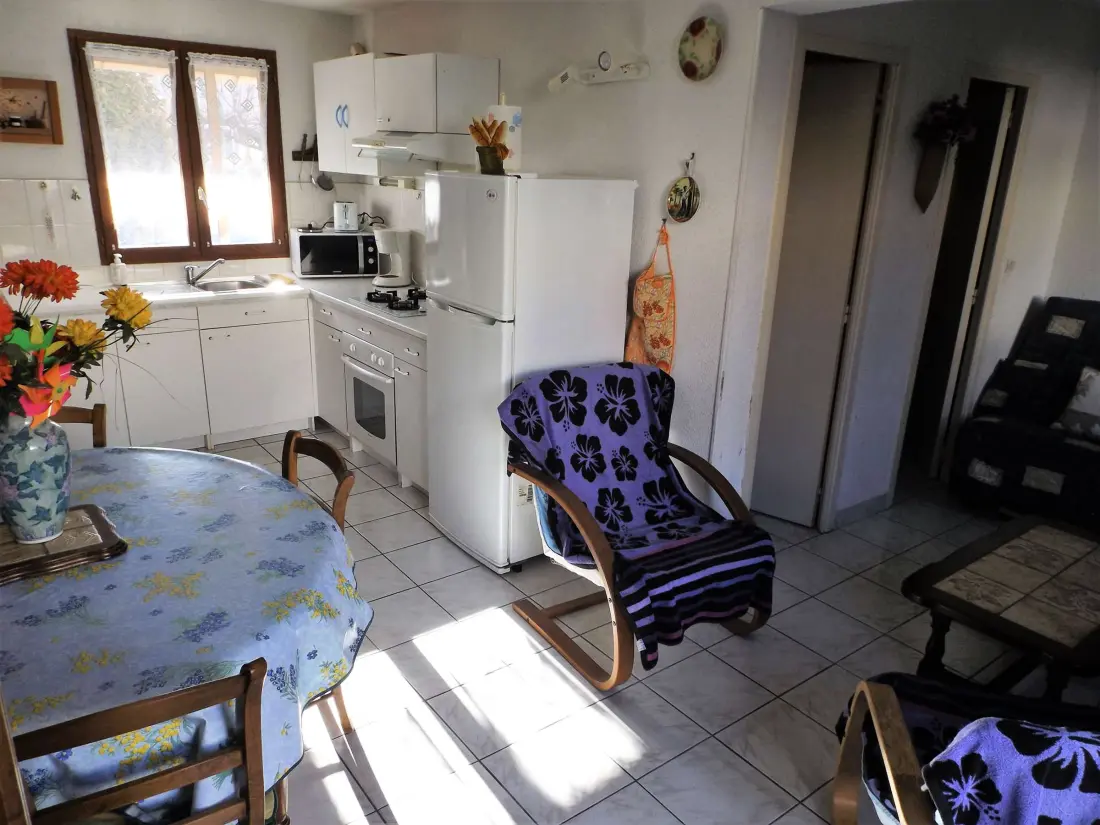 Maison de Vacances Le Grau d'Agde 146